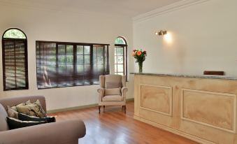 Indlovukazi Guesthouse