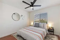 Indio Escape by AvantStay Stunning Home in Coachella w Pool Hot Tub