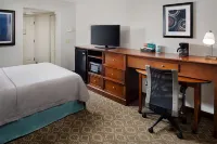 Homewood Suites by Hilton Raleigh/Cary Hotels in Cary