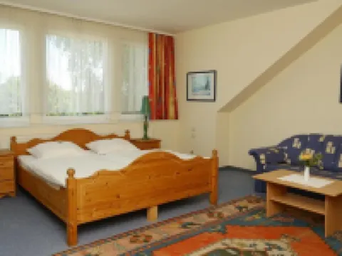 Erbenholz Hotel Hotels in Laatzen