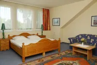 Erbenholz Hotel Hotels in Laatzen