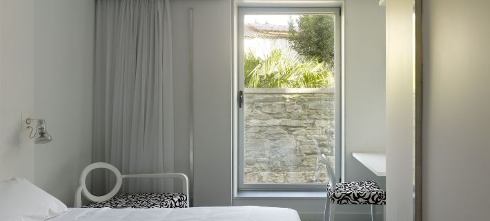 Moure Hotel Hotels in Santiago de Compostela