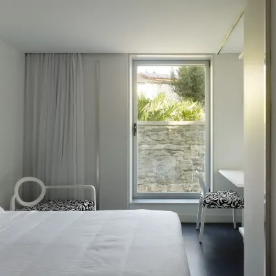 Moure Hotel Hotels near FOGGA