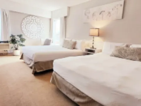 西方旅館 金伯利酒店