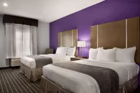 Days Inn by Wyndham Odessa Hotel a Odessa