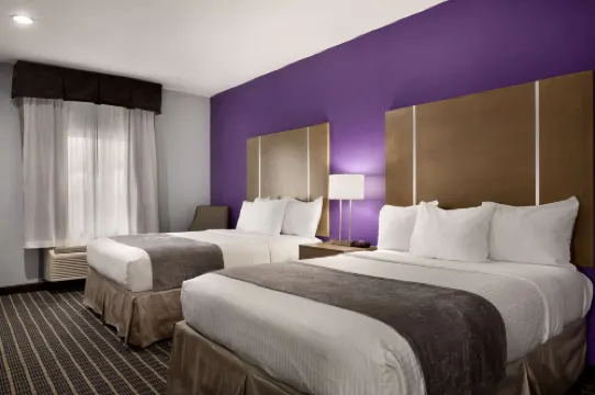 奧德薩戴斯飯店