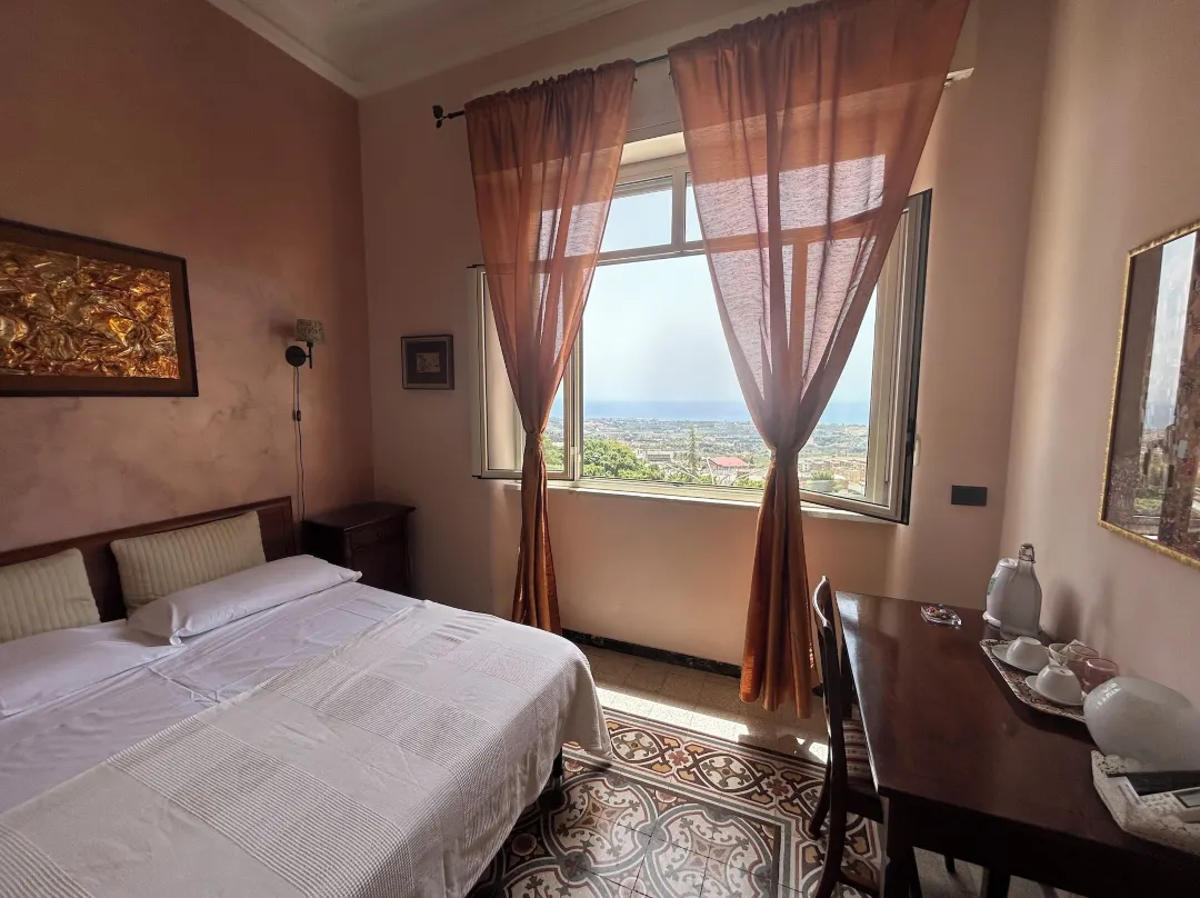 B&b La Finestra Sulla Valle - Agrigento