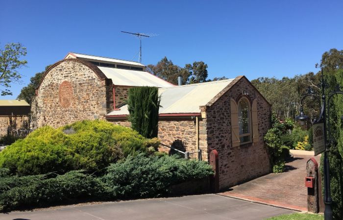 Gasworks Cottages and Gardens