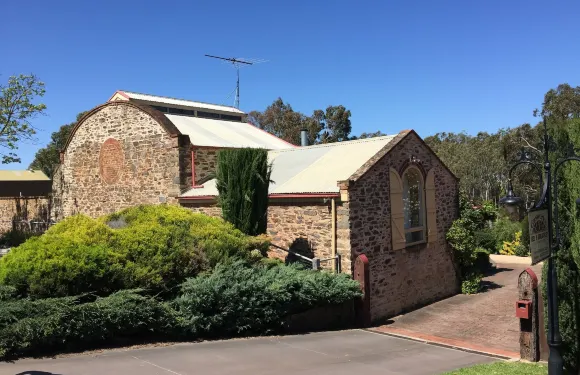 斯特拉塔比恩加斯沃爾克酒店