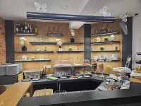 펜지온 P 즐 블레드 호텔