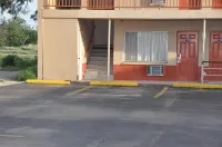 Budget Inn Snyder Hotel di Snyder