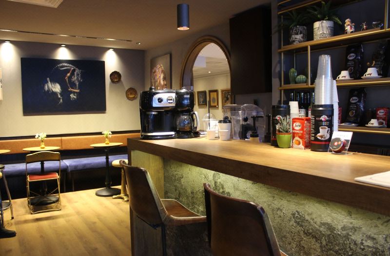 Karaca Hotel photo 5