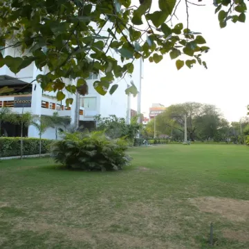 玩具酒店 鄰近Terraced Garden的酒店