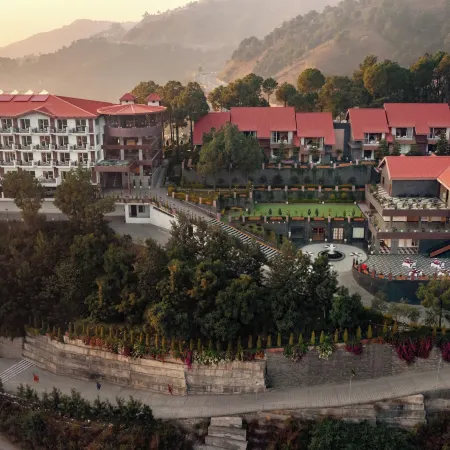 Deventure Shimla Hills