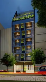 Lagom Boutique Hotel Da Nang