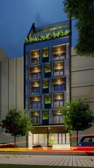 Lagom Boutique Hotel Da Nang