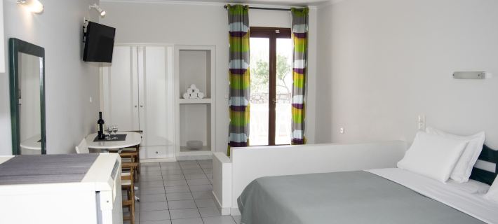 Apartments Balaska Hotels in Arcadia