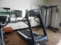 Baymont by Wyndham Augusta Riverwatch - Gym