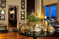 Gdm Megaron, Historical Monument Hotel - servizio colazione