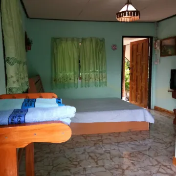 Loei Airport Homestay