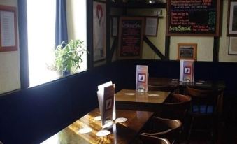 The Bugle Inn