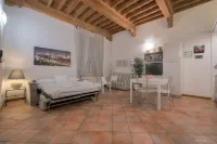 Wine Apartments Florence Moscato - Apartemen