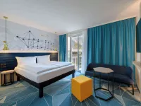 Ibis Styles Bad Reichenhall Hotels in Bad Reichenhall