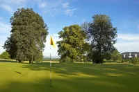Hilton Puckrup Hall Hotel & Golf Club, Tewkesbury Hotels in Upton upon Severn
