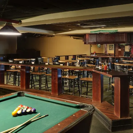Kindersley Inn