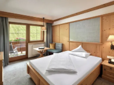 Hotel Alpenhof Hotels in Tux