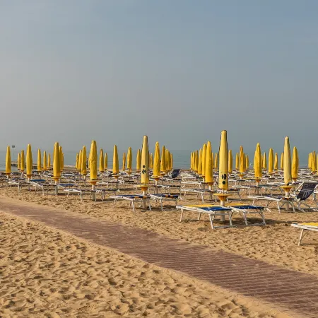 Baia del Mar Beach Boutique Hotel
