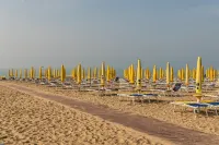 Baia del Mar Beach Boutique Hotel - Merinäköala