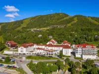 Dr. Holms Hotel Hoteles en Geilo