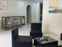 皇后舒適旅館 西班牙港酒店