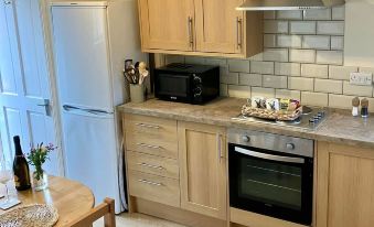 Farmhouse Annex in Saint Ishmael s