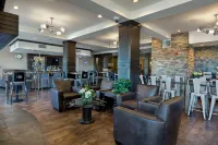 Oxford Suites Silverdale - breakfast