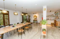 Cloud 9 Garden Hotels in Gokarneshwor