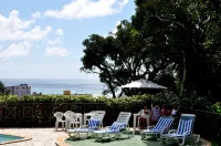 Pousada O Casarão - Pools