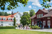 Sanner Hotell Hotels in 