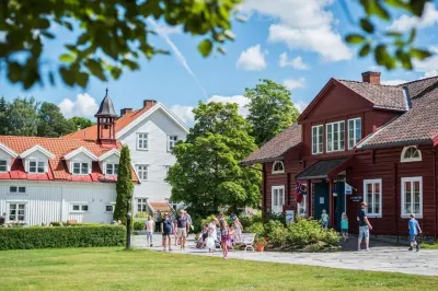 Sanner Hotell Hotels in 