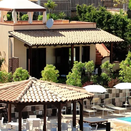 Hotel Costazzurra Museum & Spa