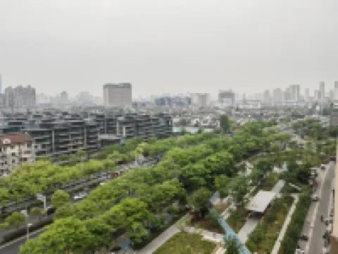 Ayan0 Apartment (Taihu Avenue)