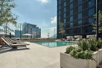 JW Marriott Hotel Monterrey Valle - Luxury
