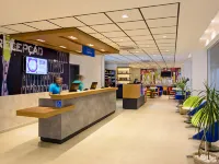 Ibis Budget Foz Do Iguacu Hôtels à : Foz do Iguaçu