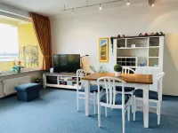 Holiday apartment in the Harz Panoramic Hotel", Am Kurpark 3, 38700 Hohegeiss/Braunlage)
