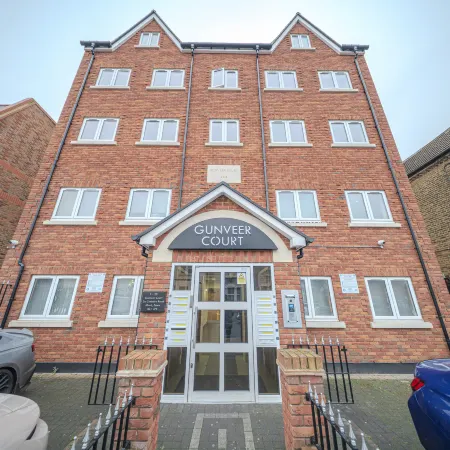 Ilford Luxury Apartments