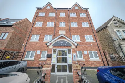 Ilford Luxury Apartments فنادق في إلفورد