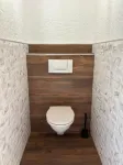 Charmantes Apartment in Goldegg, Österreich - Bergblick und privater Eingang