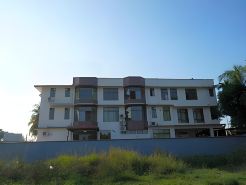 Pemaling Lords Eco Inn Guwahati