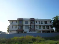 Pemaling Lords Eco Inn Guwahati Hotels near Lokpriya Gopinath Bordoloi International Airport